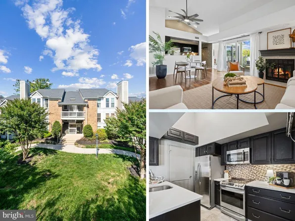 4519 28th Rd S #C-7, Arlington, VA 22206