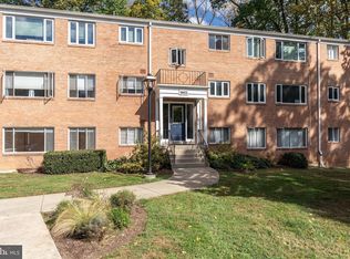 10423 Montrose Ave #10423, Bethesda, MD 20814