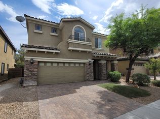 37 Delighted Ave, North Las Vegas, NV 89031