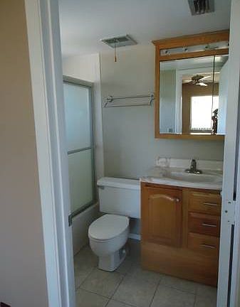Master Bath (New)