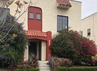 340 1/2 N Stanley Ave, Los Angeles, CA 90036