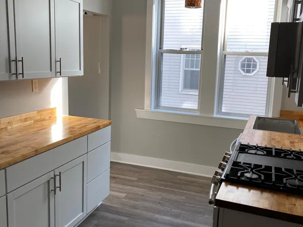 2436 S Wentworth Ave #2B, Milwaukee, WI 53207