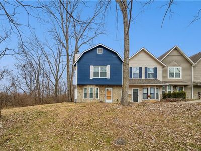 8418 N Park Ct, Kansas City, MO, 64155