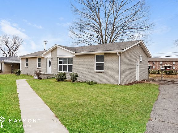 3rd image of 3412 Durrett Dr