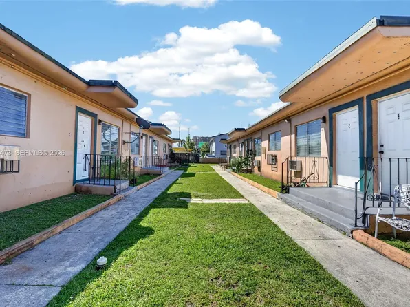 2110 NW 24th St, Miami, FL 33142