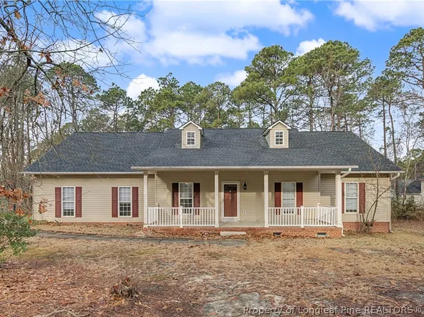 42 Lotus Ln, Sanford, NC 27332