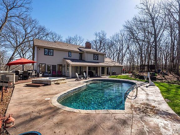 2nd image of 1645 Trotting Trail Rd