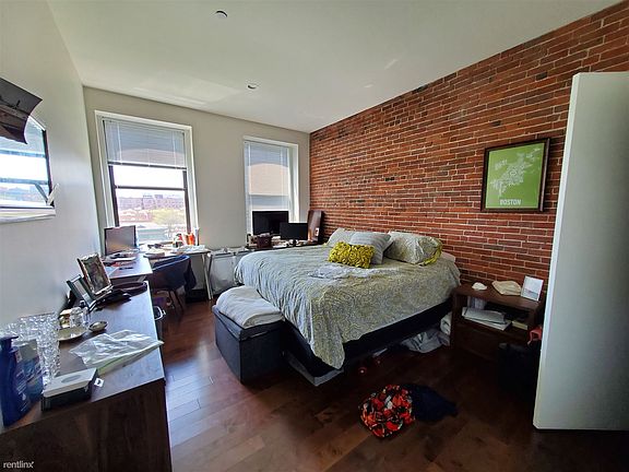 460 Harrison Ave. #322 Boston - South End Unit Photo 3