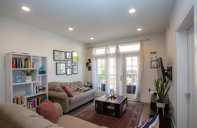 1412 Chapin St NW #202 — Photo 5