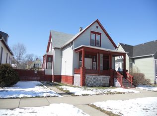 10948 S Wabash Ave, Chicago, IL 60628