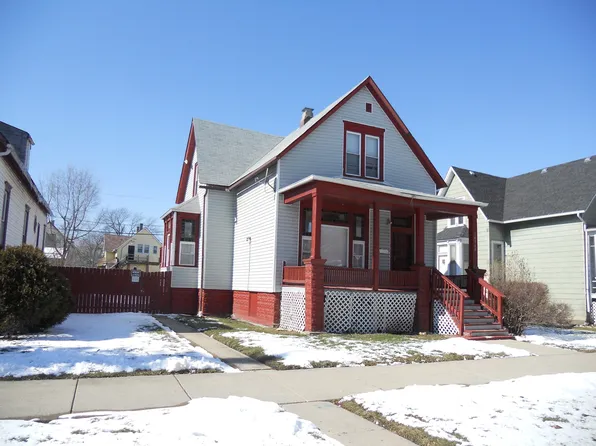 10948 S Wabash Ave, Chicago, IL 60628