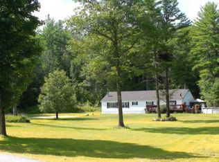 585 Hampshire Rd, Brownfield, ME 04010