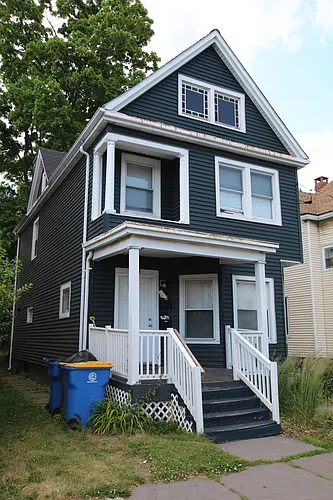 Floor plan 17-2 O'Neil St