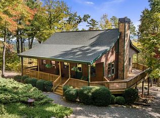 1655 Mangums Trl, Blue Ridge, GA 30513