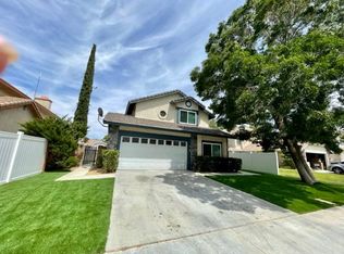 43248 Cottage Ln, Lancaster, CA 93536