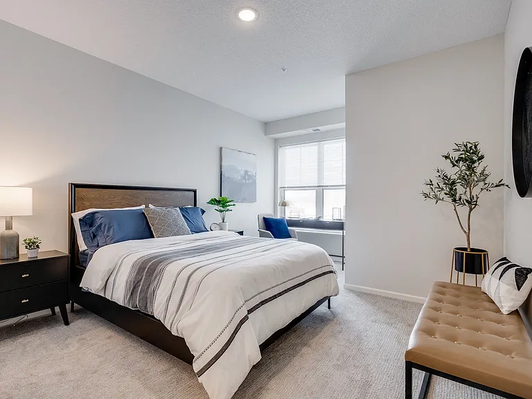 Ridge - 2 Bed / 2 Bath - 1,204 Sq.Ft.