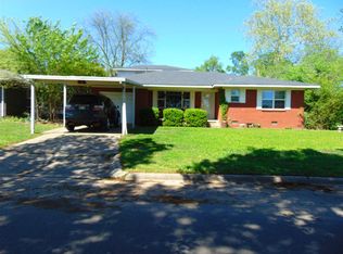 509 Northwest Ave, Ardmore, OK 73401