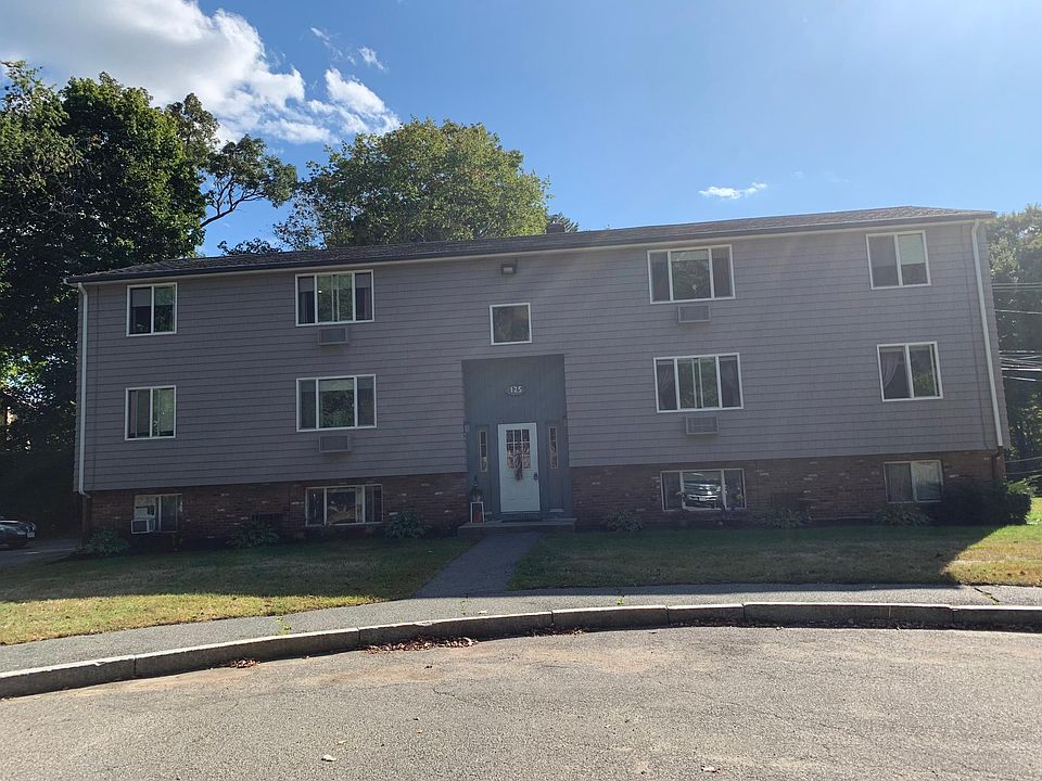 125 Royal Dane Ln Abington MA Zillow