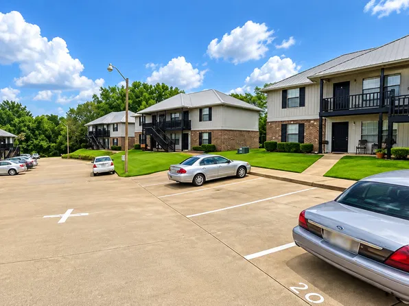 2622 W Capitol St #15, Jackson, MS 39209