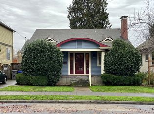 3724 SE Francis St, Portland, OR