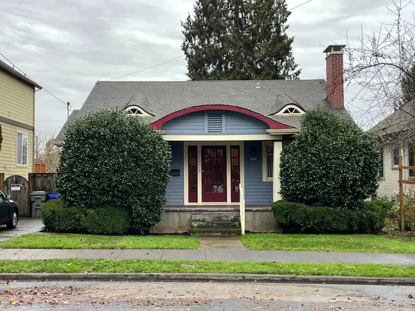 3724 SE Francis St, Portland, OR 97202