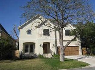 4424 Mildred St, Bellaire, TX 77401