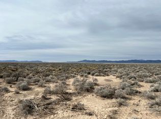 Beryl E 7 #1546-0002-1, Beryl, UT 84714