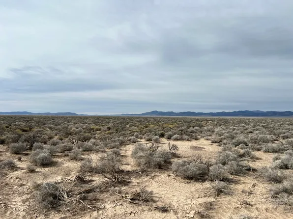 Beryl E 7 #1546-0002-1, Beryl, UT 84714