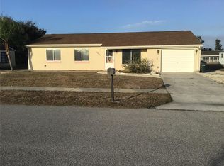 3087 Idlewood St, North Port, FL 34287