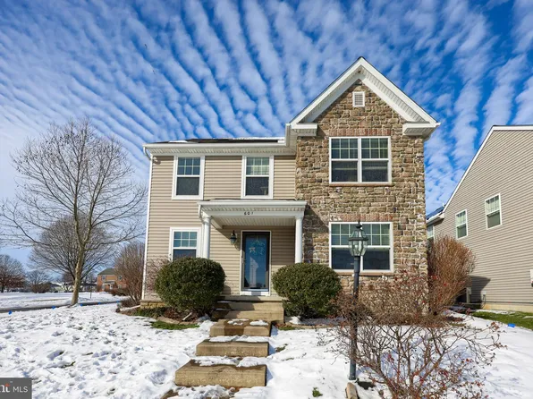 601 Shadetree Blvd, Marietta, PA 17547