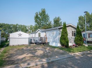 Westwood Ct #51, Innisfail, AB T4G1S2