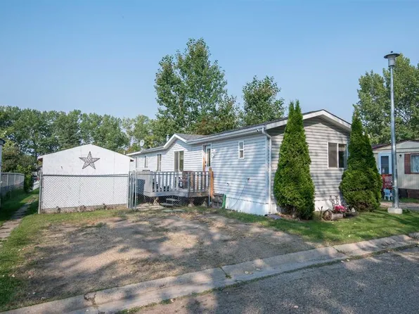 Westwood Ct #51, Innisfail, AB T4G 1S2