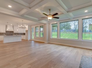 525 Doversley Ct LOT 50, Hendersonville, TN 37075