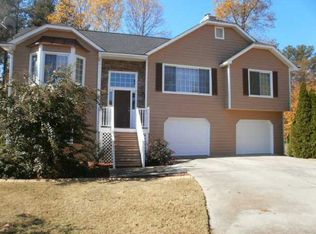 2912 Soapstone Ct, Powder Springs, GA 30127