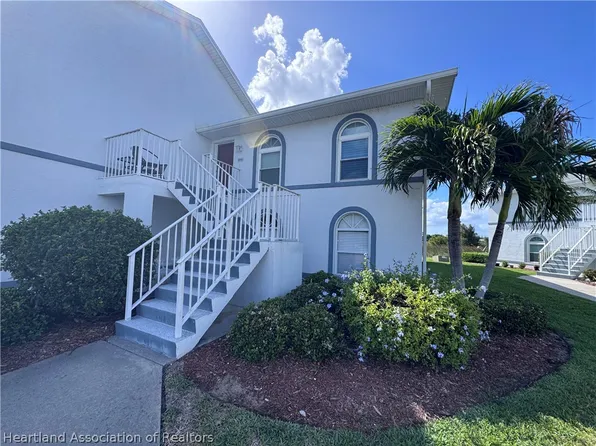 810 Chelsee Way, Lake Placid, FL 33852
