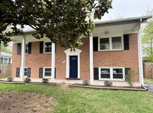 404 Ritchie Pkwy, Rockville, MD 20852