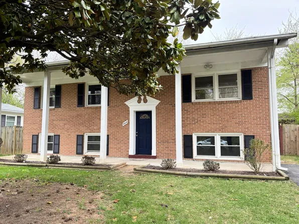 404 Ritchie Pkwy, Rockville, MD 20852