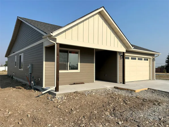 2896 Ashley Ave, East Helena, MT 59635