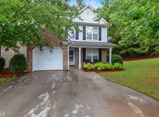9898 Vista Cir, Union City, GA 30291