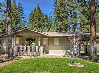 311 Cedar Rd, Trinity Center, CA 96091