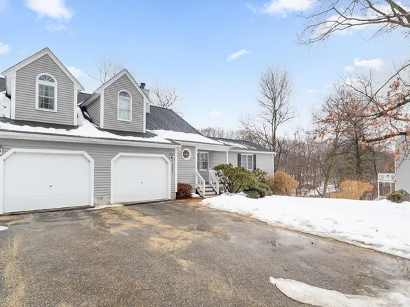 1503 Oakwood Street Ext #1503, Holden, MA 01520