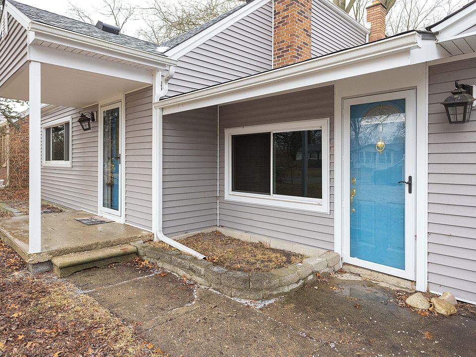 15785 Green Lane Ave, Livonia, MI 48154 | Zillow