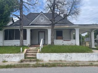 1905 3rd Ave, Macon, GA 31201