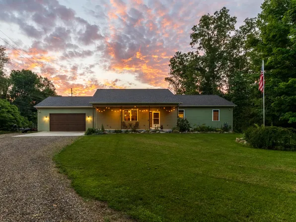 58505 County Road 657, Mattawan, MI 49071