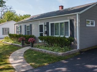 1308 S Washington St, Wheaton, IL 60189