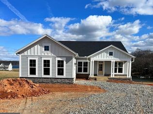 110 Rock Island Rdg, Mineral, VA 23117