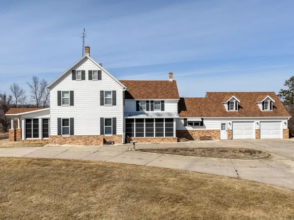 31468 County Highway 61, Ottertail, MN 56571