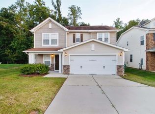 525 Averasboro Dr, Clayton, NC 27520