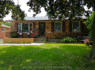 26 Sinclair Ave, Saint Thomas, ON N5R 3A8
