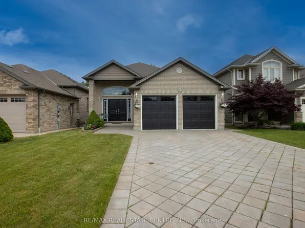 2878 Devon Rd, London, ON N6E 0A4